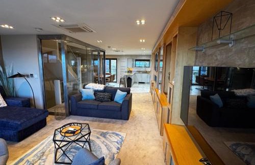 Castle Apartamento | 26 St Christophers court