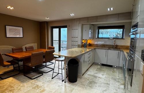 Castle Apartamento | 26 St Christophers court