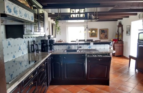 Wittmund Casa | 260sqm vacation home in a secluded location for up to 14 guests-only 12km to the beach