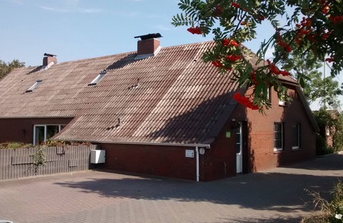 Wittmund Casa | 260sqm vacation home in a secluded location for up to 14 guests-only 12km to the beach