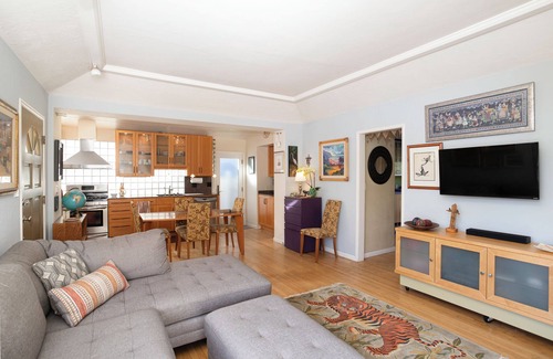 Shell Beach Casa | 262 Capistrano, Shell Beach Monthly Only