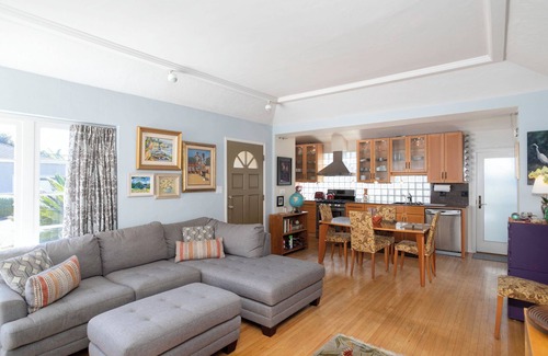 Shell Beach Casa | 262 Capistrano, Shell Beach Monthly Only
