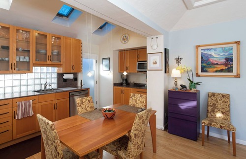 Shell Beach Casa | 262 Capistrano, Shell Beach Monthly Only