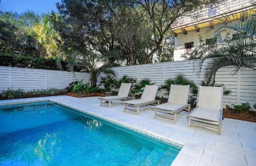 Seagrove Beach Casa | 2657 East County Highway 30A