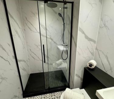 Cardiff City Centre Apartamento | 267 Stylish 2 Bed Apartment City Centre Free Parking
