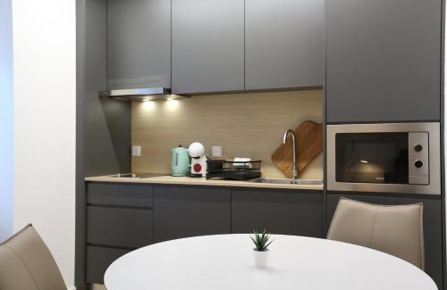 Beato Apartamento | 268 Lettér - Charming studio with balcony