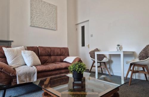 Portsmouth Apartamento | #26b Renovated Portsmouth Flat
