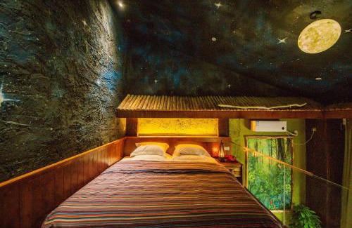 Xishan Hotel | 26Life Nationality Jiqing Luxury·Nationality Inn