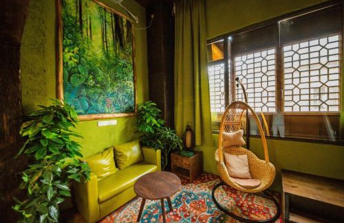 Xishan Hotel | 26Life Nationality Jiqing Luxury·Nationality Inn