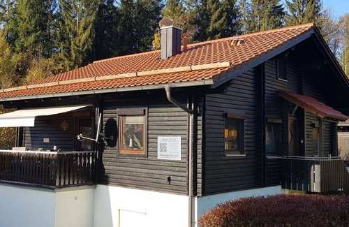 Arrach Casa | 26OG en el pueblo de vacaciones “Am Hohen Bogen”