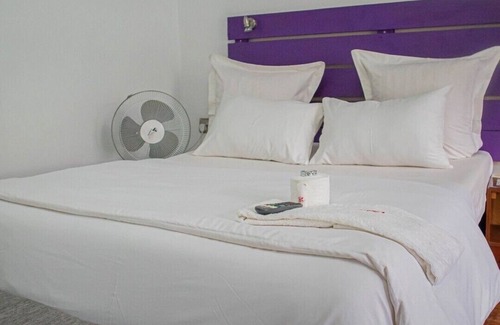 Harare Cama Y Desayuno | 27 Bishop Gaul Ave