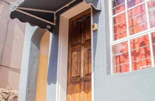 Harare Cama Y Desayuno | 27 Bishop Gaul Ave