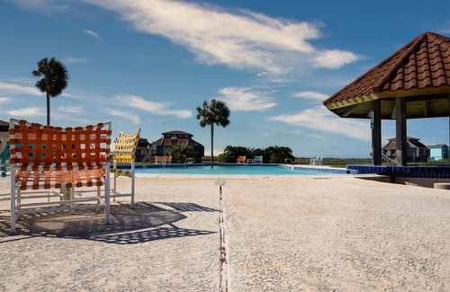 Matagorda Apartamento | 27 Dunes