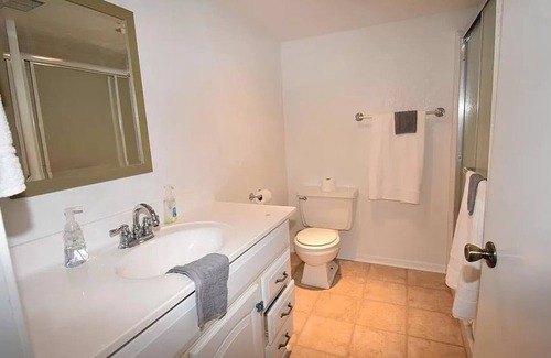 Matagorda Apartamento | 27 Dunes