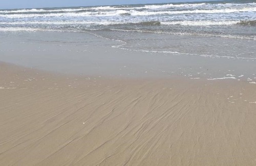 Matagorda Apartamento | 27 Dunes