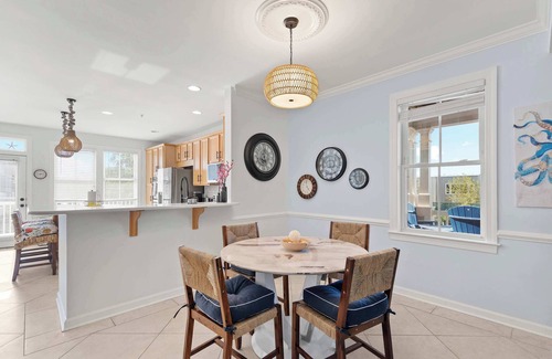 Sunset Island Casa | 27 Island Edge - Sunset Island Luxury Townhome