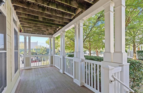 Sunset Island Casa | 27 Island Edge - Sunset Island Luxury Townhome