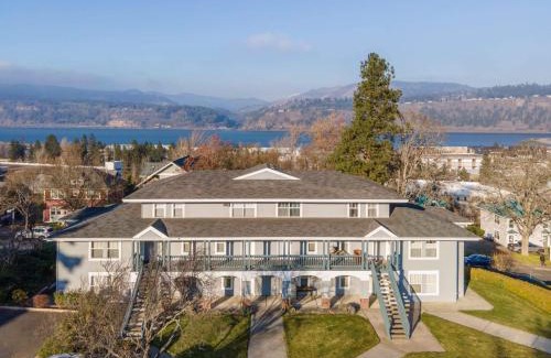 Hood River Casa | 27 Lodge