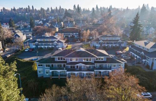Hood River Casa | 27 Lodge