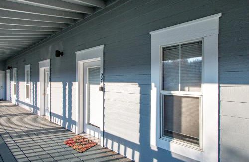 Hood River Casa | 27 Lodge