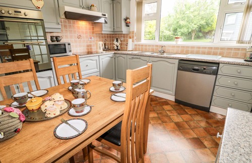 Warrenpoint Cabaña | 27 Pinewood Hill