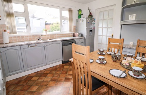 Warrenpoint Cabaña | 27 Pinewood Hill