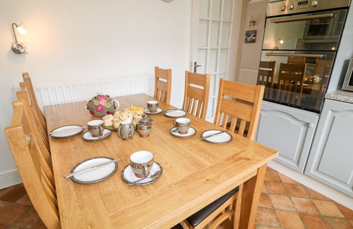 Warrenpoint Cabaña | 27 Pinewood Hill