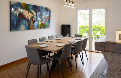 Varades Casa | 271 - le grenouillet varadais