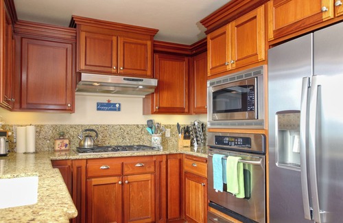 Downtown Casa | 271 Wadsworth: 2 dormitorios, 1. 5 BA Casa de pueblo en Pismo Beach, capacidad para 6