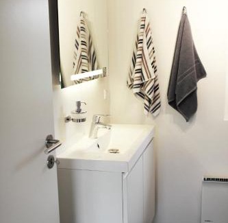 Esbjerg Cama Y Desayuno | 272 Bed & Breakfast