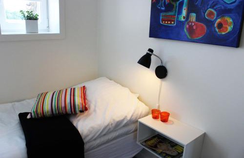 Esbjerg Cama Y Desayuno | 272 Bed & Breakfast