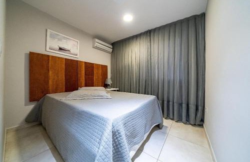 Canto Grande Chalet De Esquí | 273 - Lindo apto 01 dormitório na Praia de Mariscal