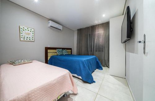 Canto Grande Chalet De Esquí | 274 - Excelente apto 02 dormitórios 200m da Praia de Canto Grande