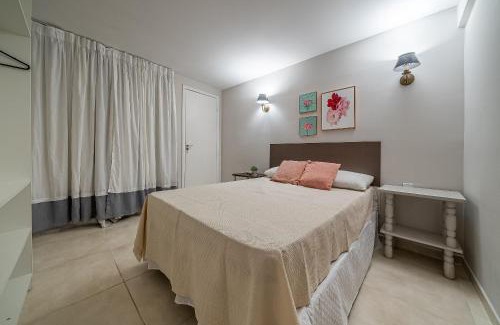 Canto Grande Chalet De Esquí | 275 - Apartamento 01 dormitório na Praia de Mariscal