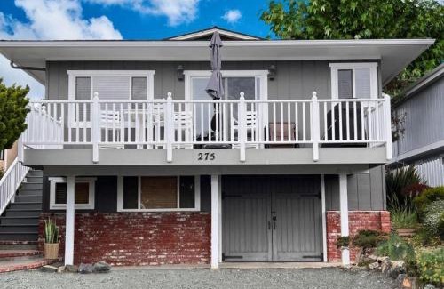 San Simeon Casa | 275 Stafford
