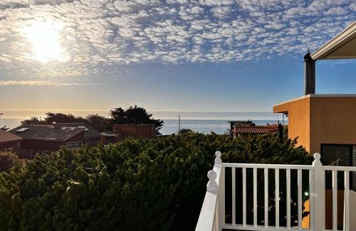 San Simeon Casa | 275 Stafford