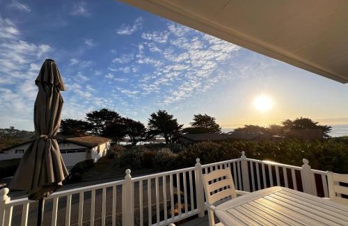 San Simeon Casa | 275 Stafford
