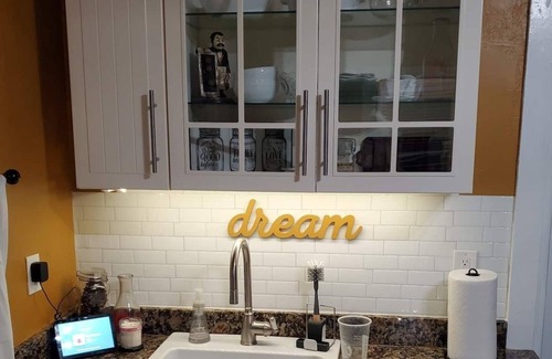 Waukee Casa | 2751 Cozy piece of history, refreshed and comfortable.