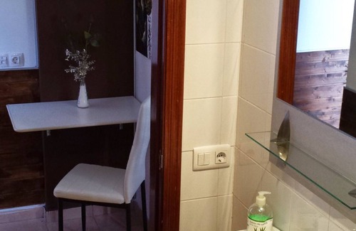 Puerto del Rosario Apartamento | 27B STUDIO-APARTMENT DESIGN FUERTEVENTURA