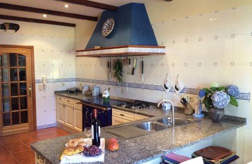 Arvore Villa | Hermosa casa señorial - OFERTA ESPECIAL 13-20 / 07 € 2200