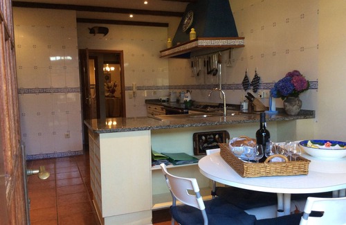 Arvore Villa | Hermosa casa señorial - OFERTA ESPECIAL 13-20 / 07 € 2200