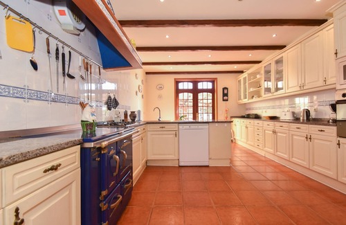 Arvore Villa | Hermosa casa señorial - OFERTA ESPECIAL 13-20 / 07 € 2200