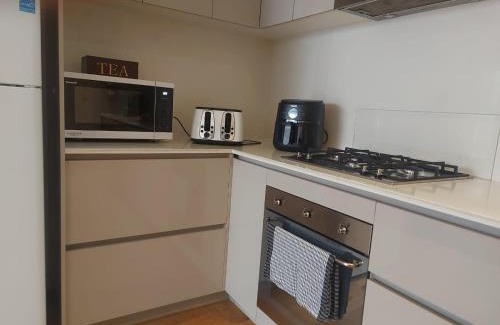 Surrey Hills Apartamento | 28-32 Boisdale 2 Br