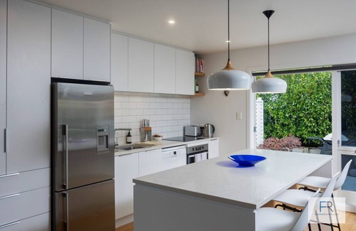 Northcote Apartamento | Stylish Northcote Point Bungalow