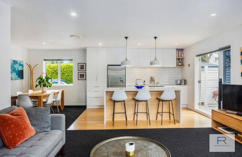 Northcote Apartamento | Stylish Northcote Point Bungalow