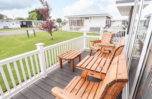 Chapel Saint Leonards Casa | 28 Cherry Park