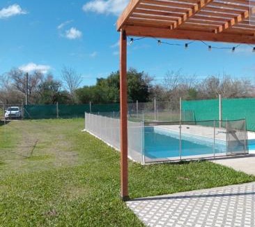 Gualeguaychu Casa | 28 de marzo