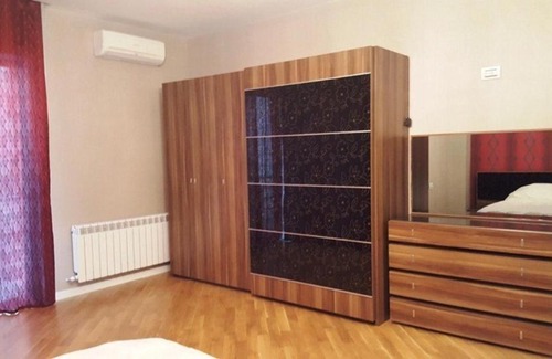 Nasimi Apartamento | 28 Mall Apatment