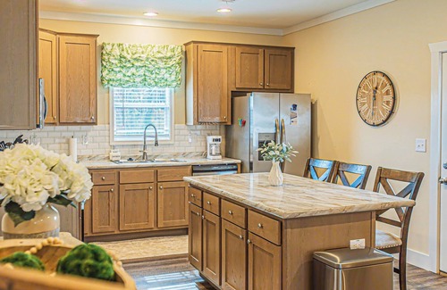 Baxter Casa | 280 Exchange Hideaway, 3 Bedroom House