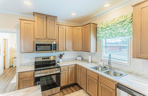 Baxter Casa | 280 Exchange Hideaway, 3 Bedroom House